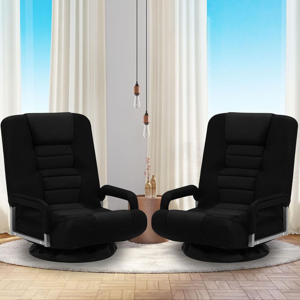 회전식 게임 의자 K 비디오 게임 의자(6가지 조절 가 - Video Games 리뷰 및 가격