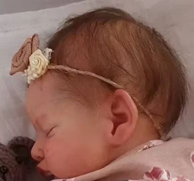보이는 정맥이 있는 실물 같은 3D 피부, 전신 비닐  - Reborn Baby Doll Silicone Realistic 리뷰 및 가격